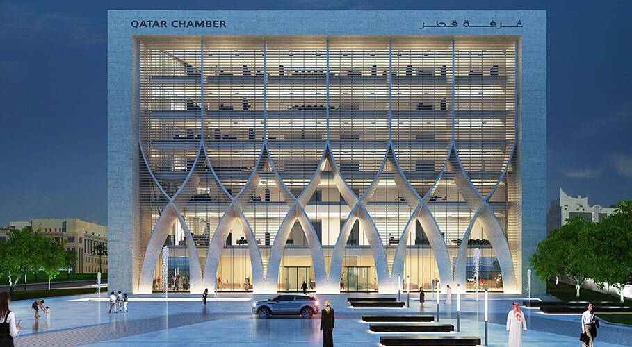 Qatar Chamber of Commerce